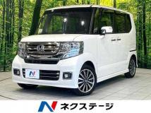 2015 Honda N BOX