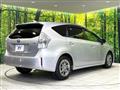 2013 Toyota PRIUS α