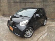 2009 Toyota IQ