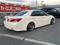 2016 Toyota Crown
