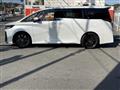 2023 Toyota Vellfire
