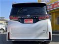 2023 Toyota Vellfire