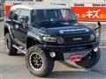 2011 Toyota FJ Cruiser