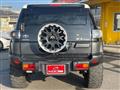 2011 Toyota FJ Cruiser