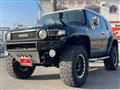 2011 Toyota FJ Cruiser