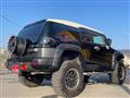 2011 Toyota FJ Cruiser
