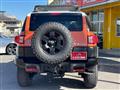 2012 Toyota FJ Cruiser