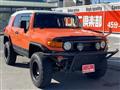 2012 Toyota FJ Cruiser
