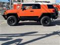 2012 Toyota FJ Cruiser
