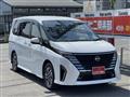 2025 Nissan Serena