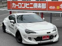 2013 Toyota 86