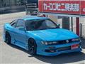 1994 Nissan 180SX