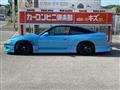1994 Nissan 180SX
