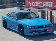 1994 Nissan 180SX