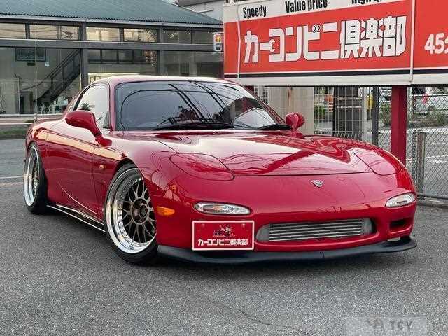 1994 Mazda Enfini RX-7