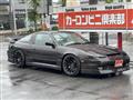 1995 Nissan 180SX