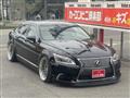 2014 Lexus LS