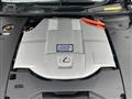 2014 Lexus LS