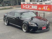 2014 Lexus LS