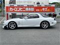 1992 Mazda Enfini RX-7