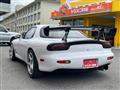 1992 Mazda Enfini RX-7