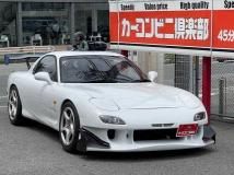 1992 Mazda Enfini RX-7