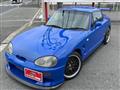 1992 Suzuki Cappuccino
