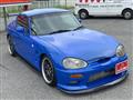1992 Suzuki Cappuccino