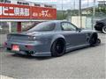 1997 Mazda Enfini RX-7