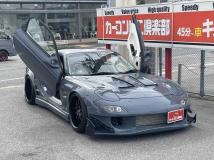 1997 Mazda Enfini RX-7