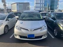 2010 Toyota Estima