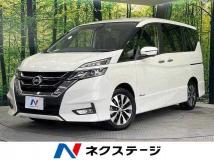 2017 Nissan Serena