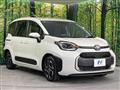 2023 Toyota Sienta