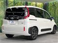 2023 Toyota Sienta