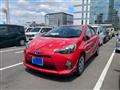 2012 Toyota AQUA
