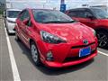 2012 Toyota AQUA