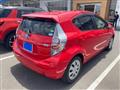 2012 Toyota AQUA