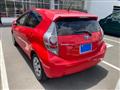 2012 Toyota AQUA