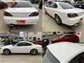 2000 Nissan Silvia