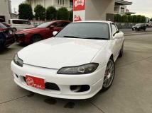 2000 Nissan Silvia