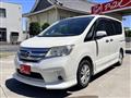 2011 Nissan Serena