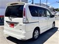 2011 Nissan Serena