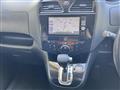 2011 Nissan Serena