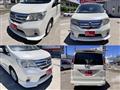 2011 Nissan Serena