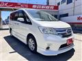 2011 Nissan Serena