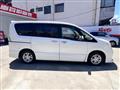 2011 Nissan Serena