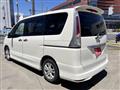 2011 Nissan Serena