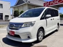 2011 Nissan Serena