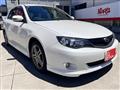 2011 Subaru Impreza