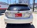 2011 Subaru Impreza